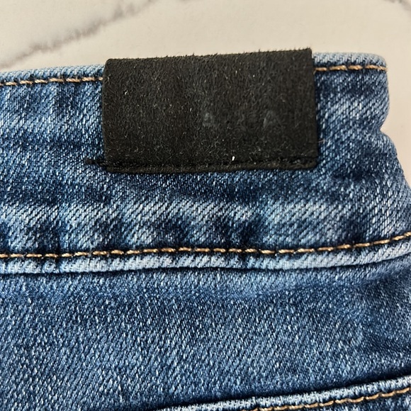 Ariat High Rise Skinny Jeans - Picture 4 of 15